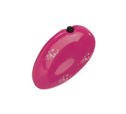 Petit Ami Palm Massager Pink